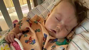 Fundraiser for Ashley Cruver by Courtney Magditch : Help raising money for  Maggie's Medical Bills