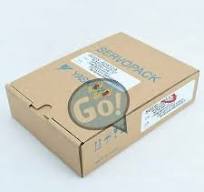 1PCS SGDS-02A12A Yaskawa Servo Drive SGDS02A12A New