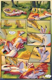 Feral Vagina Comics | Yiff Comics