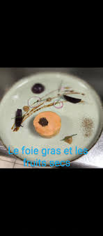 C'est déjà Noël chez M' Traiteur By Mitigana 🎅🥂😍