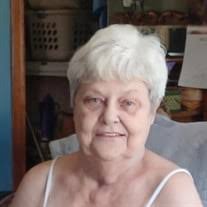 Dorothy Bell Dellinger Obituary (2023)