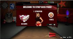 Gegründet 04.04.2017 2admins schickts uns eure bierpong momente *videos(trickshots) *bilder. Strip Beer Pong The Game Beerpongdaily