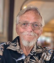 Jerry Faulk Obituary