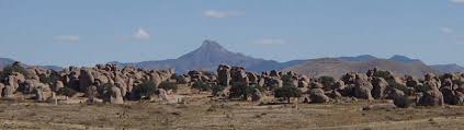 Located halfway between silver city and deming, the stunning landscapes at city of rocks state park are otherworldly and the sunsets are out of this world! City Of Rocks State Park Nm Rv Camping In The Hoodoos Roads Less Traveled