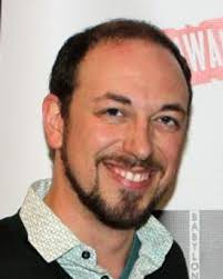 Ragtime Revival Original US Tour Musical Cast 2015