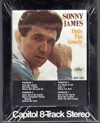 Sonny James