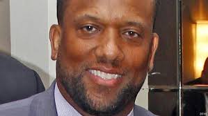 Executive profile: Thomas Wallace III, director of operations and public  safety at Memphis-Shelby County Airport Authority