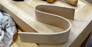 Extremely Bendable Wood Popular Woodworking Magazine Popular Woodworking Woodworking Magazine Bendable