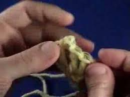 Check out my ultimate crochet planner and stay organized all year long! Triple Crochet Stitch Youtube