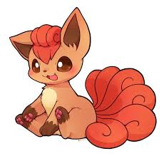Vulpix Cute Pokemon Wallpaper Cute Pokemon Pictures Pokemon