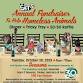 2025 Annual Tricky Tray Fundraiser  — CARING ABO... event in Township of Washington, NJ
