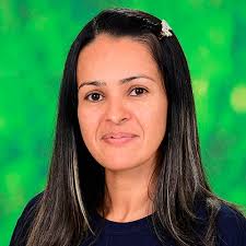 Vanessa Eugênio Mazzo Rodrigues