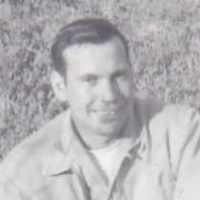 Clarence Lee Griffith (1933–2005)