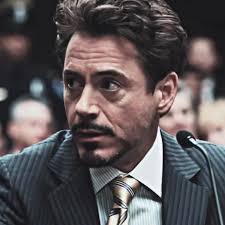 Robert Downey Jr San Antonio