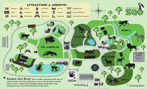 Plan Your Trip Potawatomi Zoo Plan Your Trip Zoo Trip