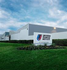 Universal technical institute, also known as uti, is privately owned system of schools that operates ten campuses in eight states. Trade School In Houston Tx Uti