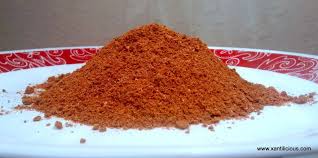 Goan Xacuti Masala Powder Recipe Masala Mason Jar Meals Goan Recipes