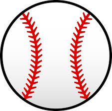 Black And White Baseball Clipart Baseball Party Clipart Sports Baseball Clipart Softball Clip Art Baseball Vector Baseball Svg Baseball Design