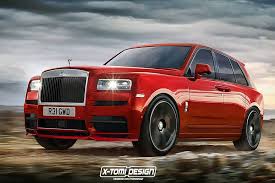 We did not find results for: Here S How Rolls Royce Cullinan Coupe Pickup Truck Convertible Could Look Like Renderings Image Gallery