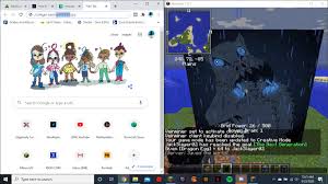 Le serveur est up en beta faites nous vos retours sur le discord ! Make Some Discord Minecraft Among Us Friends By Jackslayer538 Fiverr