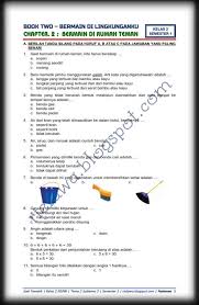 Download buku guru kelas 2 kurikulum 2013 revisi 2017, 2018, 2019, dan 2021 terbaru semester 1 dan semester 2 tema 1, 2, 3, dan 4 Soal Tematik Kelas 2 Tema 2 Subtema 2 Bermain Di Lingkunganku Bermain Di Rumah Teman Kurikulum 2013 Terbaru Rief Awa Blog