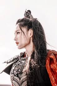 Maybe you would like to learn more about one of these? 24 The Wolf Ideas Wolf Darren Wang Costume Drama