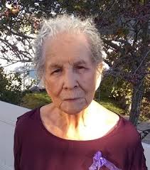 Edna Gabriela Slattery Obituary