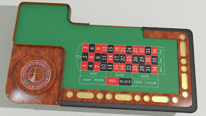Casino Roulette Table Roulette Table Roulette Roulette Wheel