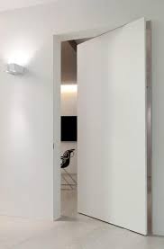 50 Portas Pivotantes Modelos E Fotos Lindas Ideias Para Interiores Quarto Secreto Portas Escondidas