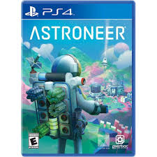Best Buy Astroneer Playstation 4 Gbpasstus00724 4 Xbox One Ps4 Games For Kids Ps4 Games