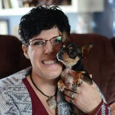 Tilden Township woman seeks help to pay for dog's heart surgery