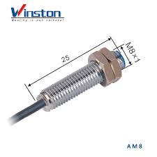 As the sil 2/pl d inductive safety sensors have no dead band, data transfer can occur with no minimum distance between sensor and target. Am8 Standard Circuit Explosion Proof Proximity Namur Sensor Buy Explosion Proof Proximity Sensor Namur Sensor Standard Namur Sensor Circuit Product On Alibaba Com