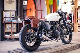 6 Best Custom Motorcycle Shops In Melbourne Man Of Many