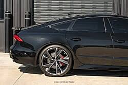 Image result for Mythos Black 2022 RS7