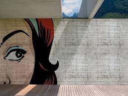 394 wallpapers 237 mobile walls 70 art 166 images 146 avatars 1145 gifs Pop Art Tapete Fur Aussen Pop Pop Pop By Wall Deco Design Christian Benini