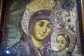 RugÄƒciune De MulÈ›umire CÄƒtre Maica Domnului Doxologia