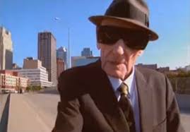 Interview with Victor Bockris