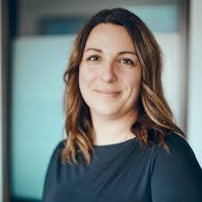 Judith Hebert's Instagram, Twitter & Facebook