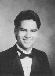 Santa Clara High School 1988 Missing List