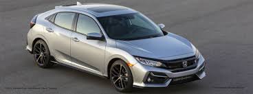 Fair deal average price 2021 honda civic sport hatchback $25,095. 2021 Honda Civic Hatchback Transmission Options And Performance Specs