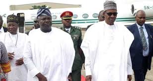 Buhari's second term bid will create problems for nigeria and for buhari himself. What Buhari S Visit Will Cost Lagos National Daily Newspaper