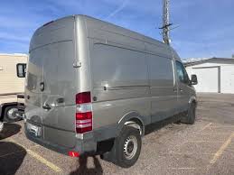 Image result for Graphite Gray 2007 Sprinter