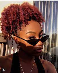 Pin By Coloring Wax Store On Fashion Hairstyle Natural Hair Styles Natural Hair Styles For Black Women Natural Hair Styles Easy