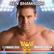 Only a few weeks away. Greg Smith will be there too!! ... And Kyran  Pennell. You too??