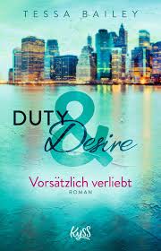 The content in this article is intended for mature adults only and may feature topics which may be uncomfortable for some viewers.by reading the contents of this page, regardless of whether or not you have read this warning, you give your consent to viewing the contents.by giving your consent. Duty Desire Vorsatzlich Verliebt Duty Desire Trilogie Band 1 Amazon De Bailey Tessa Meyer Christiane Bucher