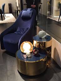 Fendi Casa 2016 Collection Is All About Blue Velvet And Metals Luxury Furniture Design Lifestyle Blog Fendi Casa Luxury Furniture Furniture Design