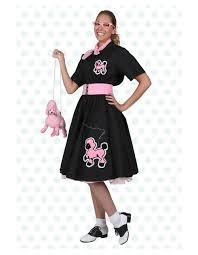 Plus free shipping on full poodle skirt outfits. Poodle Skirts 50 S Fashion Halloweencostumes Com