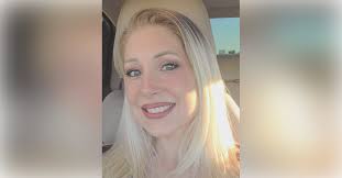 Obituary information for Erica Jo Beall