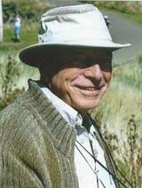 David Batchelor Obituary