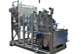 What is a Lube Oil Console? | Cenlub Systems